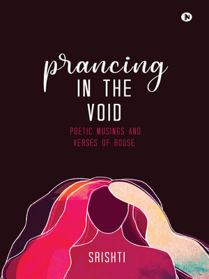 cover image of Prancing In the Void